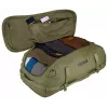 Thule Chasm TDSD305 Olivine torba sportowa 130 L Poliester Oliwkowy