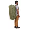 Thule Chasm TDSD305 Olivine torba sportowa 130 L Poliester Oliwkowy