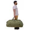 Thule Chasm TDSD305 Olivine torba sportowa 130 L Poliester Oliwkowy