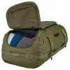 Thule Chasm TDSD305 Olivine torba sportowa 130 L Poliester Oliwkowy
