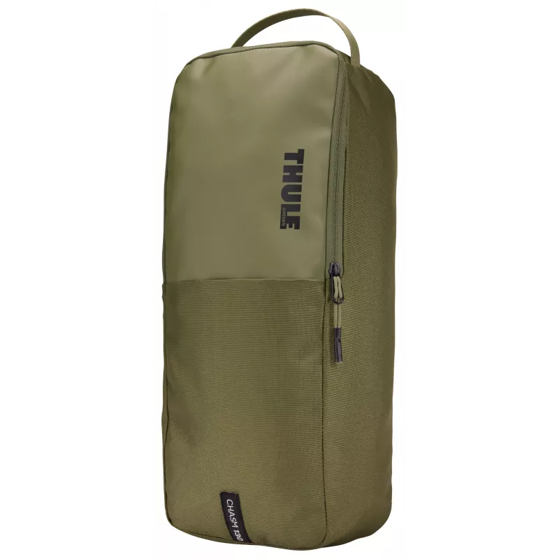 Thule Chasm TDSD305 Olivine torba sportowa 130 L Poliester Oliwkowy
