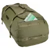 Thule Chasm TDSD305 Olivine torba sportowa 130 L Poliester Oliwkowy