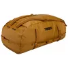 Thule Chasm TDSD305 Golden Brown torba sportowa 130 L Poliester