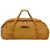 Thule Chasm TDSD305 Golden Brown torba sportowa 130 L Poliester