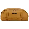 Thule Chasm TDSD305 Golden Brown torba sportowa 130 L Poliester