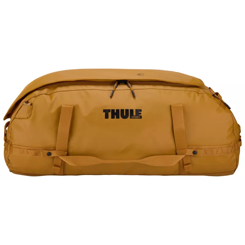 Thule Chasm TDSD305 Golden Brown torba sportowa 130 L Poliester