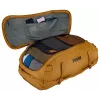 Thule Chasm TDSD305 Golden Brown torba sportowa 130 L Poliester