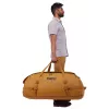Thule Chasm TDSD305 Golden Brown torba sportowa 130 L Poliester