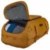 Thule Chasm TDSD305 Golden Brown torba sportowa 130 L Poliester