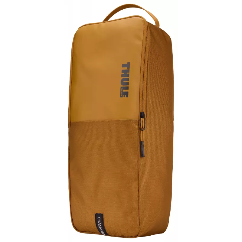 Thule Chasm TDSD305 Golden Brown torba sportowa 130 L Poliester