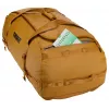 Thule Chasm TDSD305 Golden Brown torba sportowa 130 L Poliester