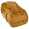 Thule Chasm TDSD305 Golden Brown torba sportowa 130 L Poliester
