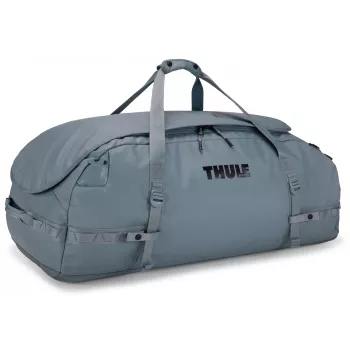 Thule Chasm TDSD305 Pond Gray torba sportowa 130 L Poliester Szary