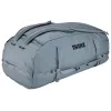 Thule Chasm TDSD305 Pond Gray torba sportowa 130 L Poliester Szary