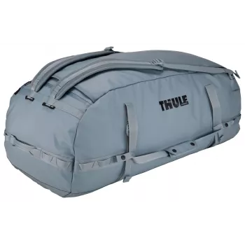 Thule Chasm TDSD305 Pond Gray torba sportowa 130 L Poliester Szary