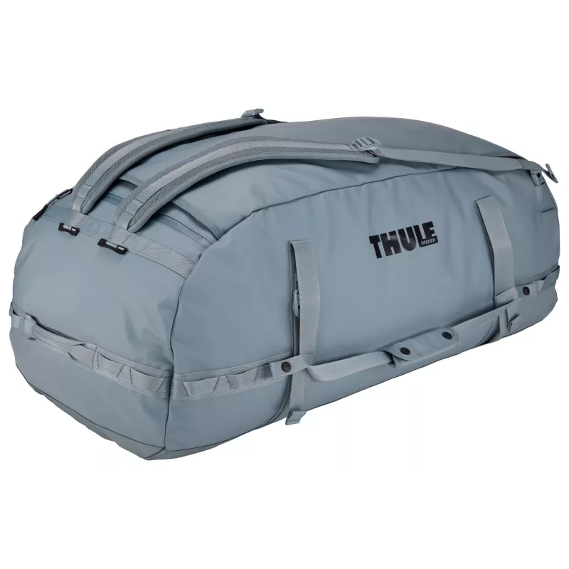 Thule Chasm TDSD305 Pond Gray torba sportowa 130 L Poliester Szary