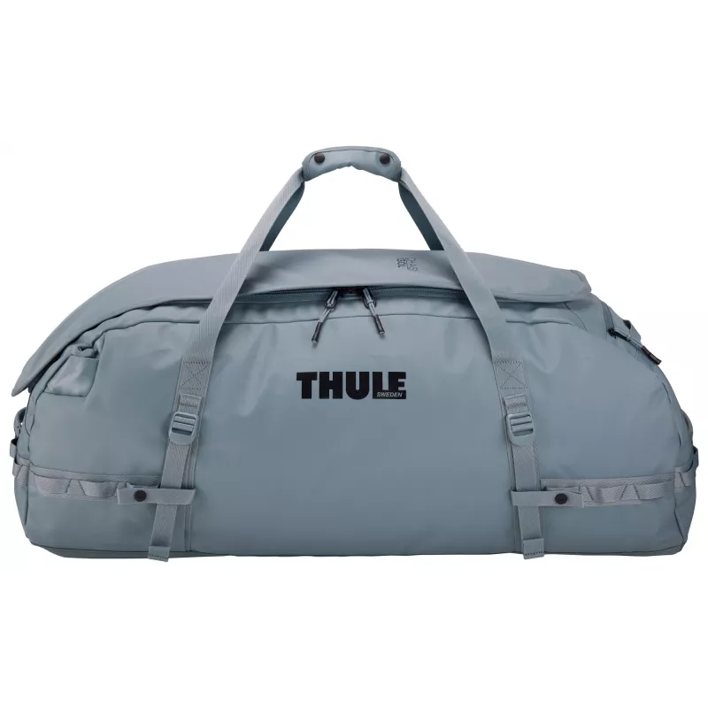 Thule Chasm TDSD305 Pond Gray torba sportowa 130 L Poliester Szary