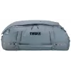 Thule Chasm TDSD305 Pond Gray torba sportowa 130 L Poliester Szary