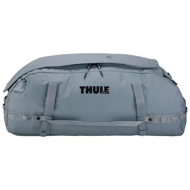 Thule Chasm TDSD305 Pond Gray torba sportowa 130 L Poliester Szary