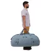 Thule Chasm TDSD305 Pond Gray torba sportowa 130 L Poliester Szary