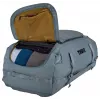 Thule Chasm TDSD305 Pond Gray torba sportowa 130 L Poliester Szary