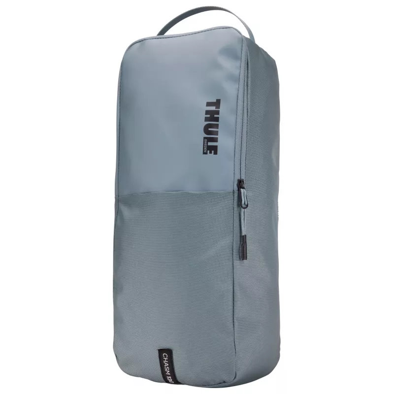 Thule Chasm TDSD305 Pond Gray torba sportowa 130 L Poliester Szary