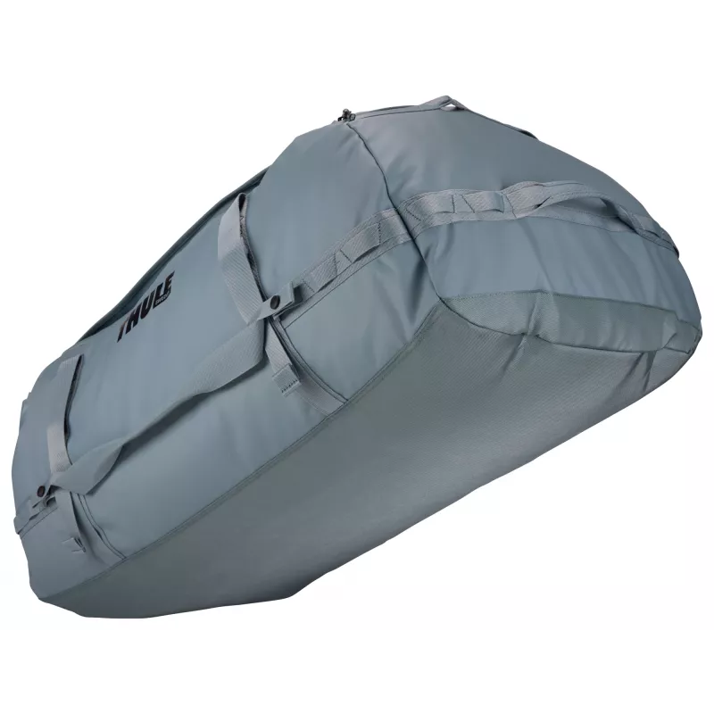 Thule Chasm TDSD305 Pond Gray torba sportowa 130 L Poliester Szary