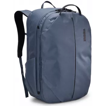 Thule Aion TATB140 Dark Slate plecak Plecak podróżny Szary Poliester z recyklingu