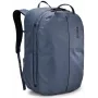 Thule Aion TATB140 Dark Slate plecak Plecak podróżny Szary Poliester z recyklingu
