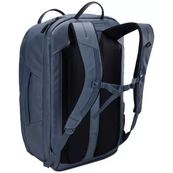 Thule Aion TATB140 Dark Slate plecak Plecak podróżny Szary Poliester z recyklingu