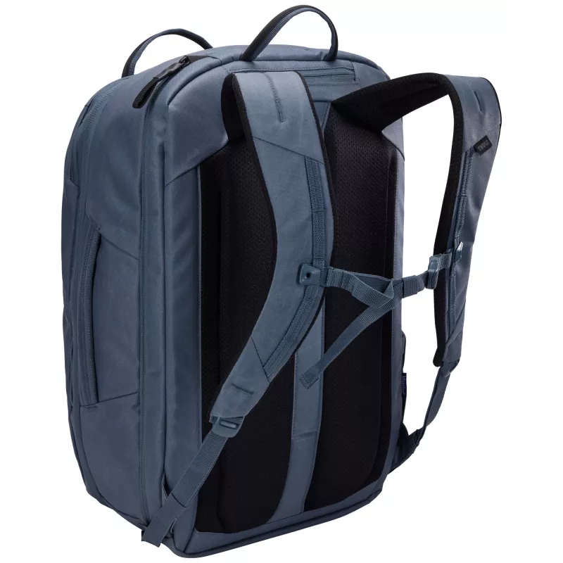 Thule Aion TATB140 Dark Slate plecak Plecak podróżny Szary Poliester z recyklingu