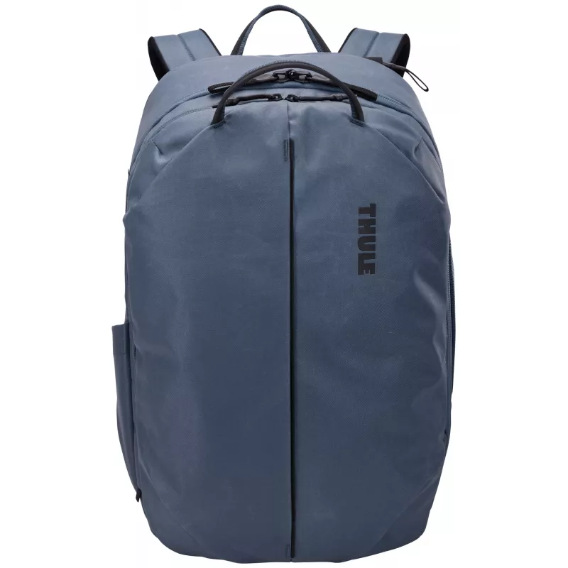 Thule Aion TATB140 Dark Slate plecak Plecak podróżny Szary Poliester z recyklingu