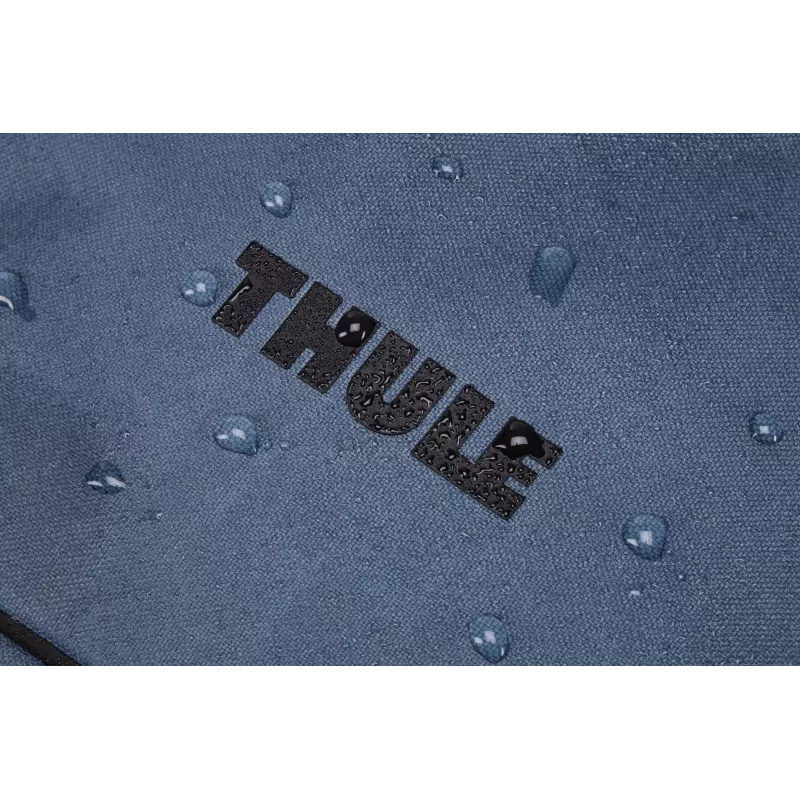 Thule Aion TATB140 Dark Slate plecak Plecak podróżny Szary Poliester z recyklingu