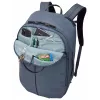 Thule Aion TATB140 Dark Slate plecak Plecak podróżny Szary Poliester z recyklingu