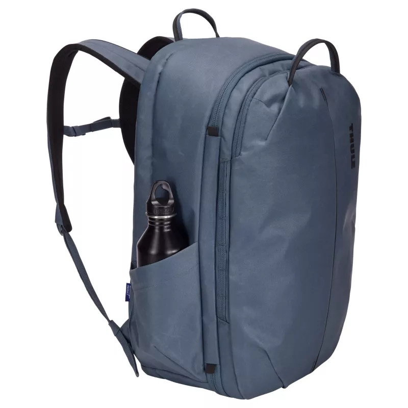 Thule Aion TATB140 Dark Slate plecak Plecak podróżny Szary Poliester z recyklingu