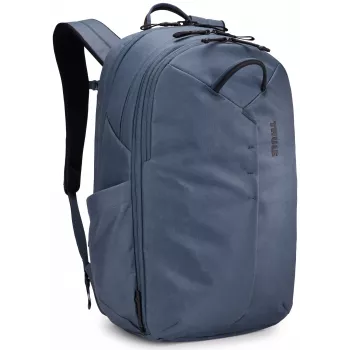 Thule Aion TATB128 Dark Slate plecak Plecak podróżny Szary Poliester z recyklingu