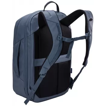 Thule Aion TATB128 Dark Slate plecak Plecak podróżny Szary Poliester z recyklingu