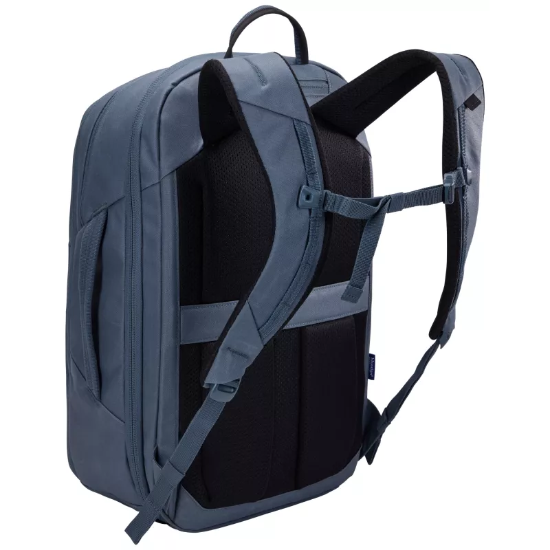 Thule Aion TATB128 Dark Slate plecak Plecak podróżny Szary Poliester z recyklingu