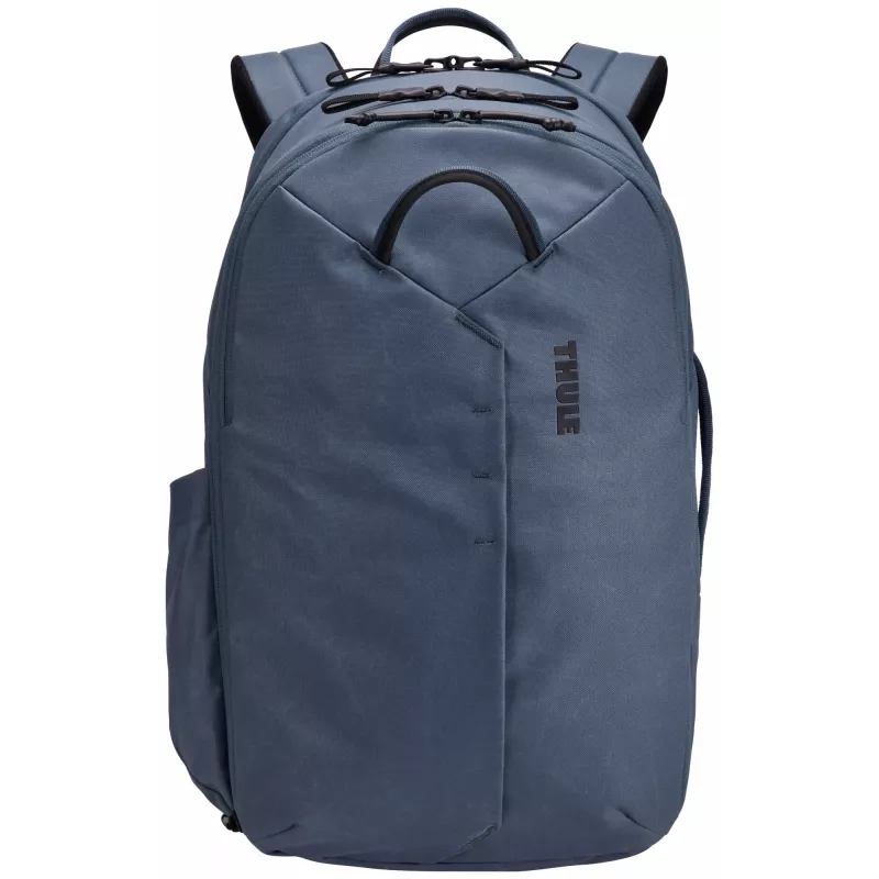 Thule Aion TATB128 Dark Slate plecak Plecak podróżny Szary Poliester z recyklingu