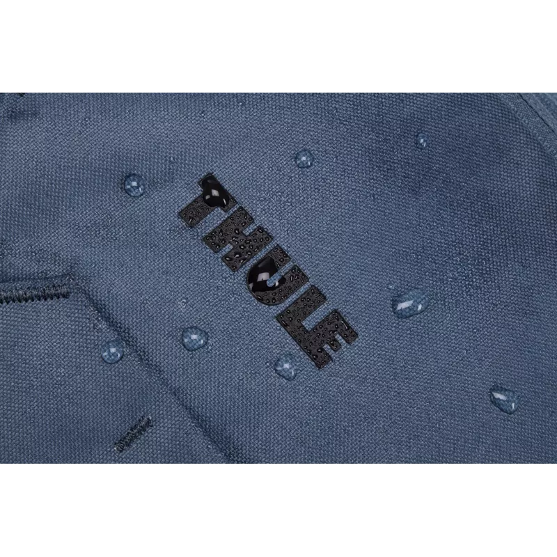 Thule Aion TATB128 Dark Slate plecak Plecak podróżny Szary Poliester z recyklingu