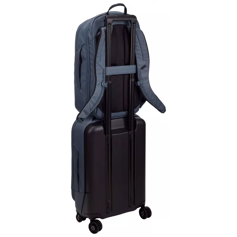 Thule Aion TATB128 Dark Slate plecak Plecak podróżny Szary Poliester z recyklingu