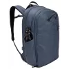 Thule Aion TATB128 Dark Slate plecak Plecak podróżny Szary Poliester z recyklingu