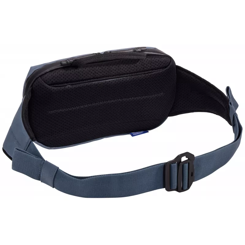 Thule Aion TASB102 Dark Slate nerka Poliester z recyklingu Szary