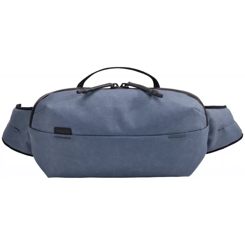 Thule Aion TASB102 Dark Slate nerka Poliester z recyklingu Szary