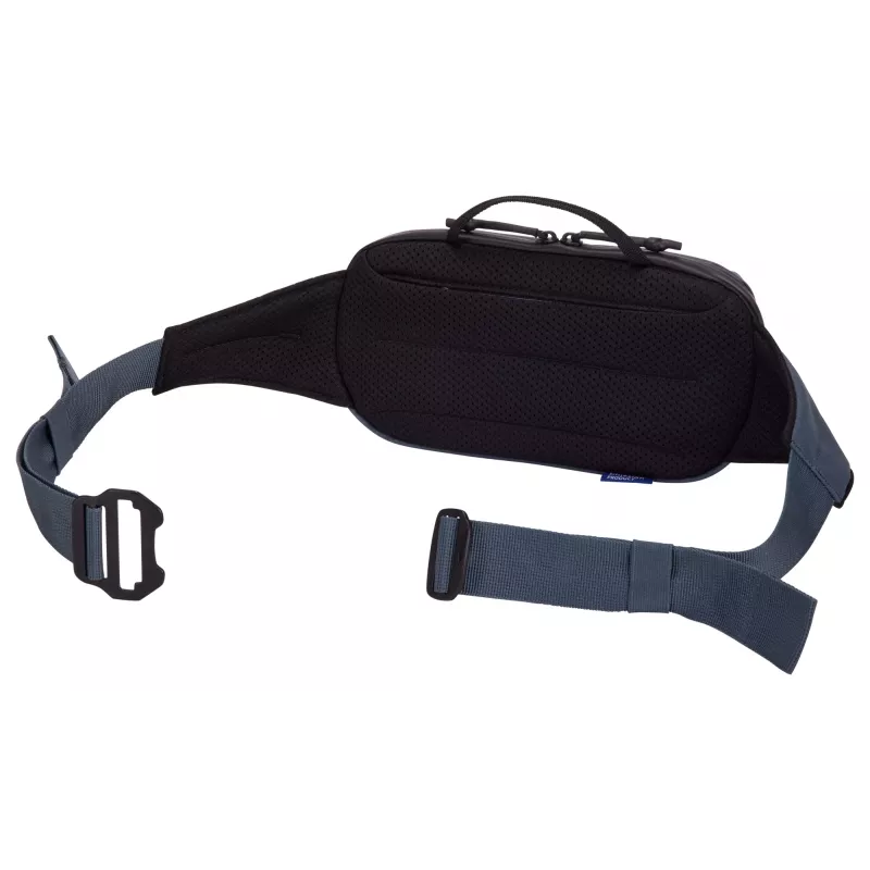 Thule Aion TASB102 Dark Slate nerka Poliester z recyklingu Szary