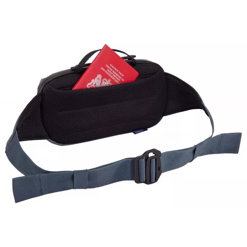Thule Aion TASB102 Dark Slate nerka Poliester z recyklingu Szary