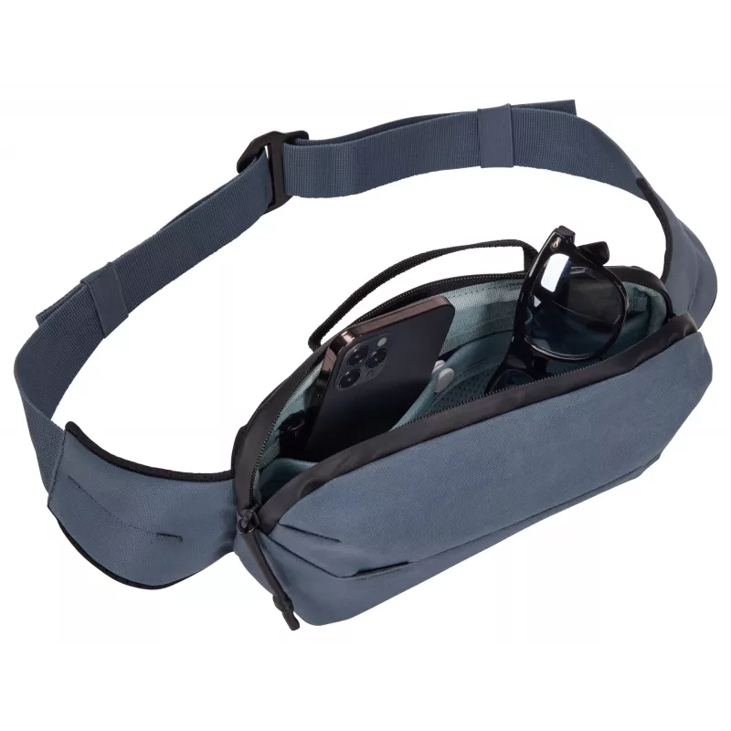 Thule Aion TASB102 Dark Slate nerka Poliester z recyklingu Szary
