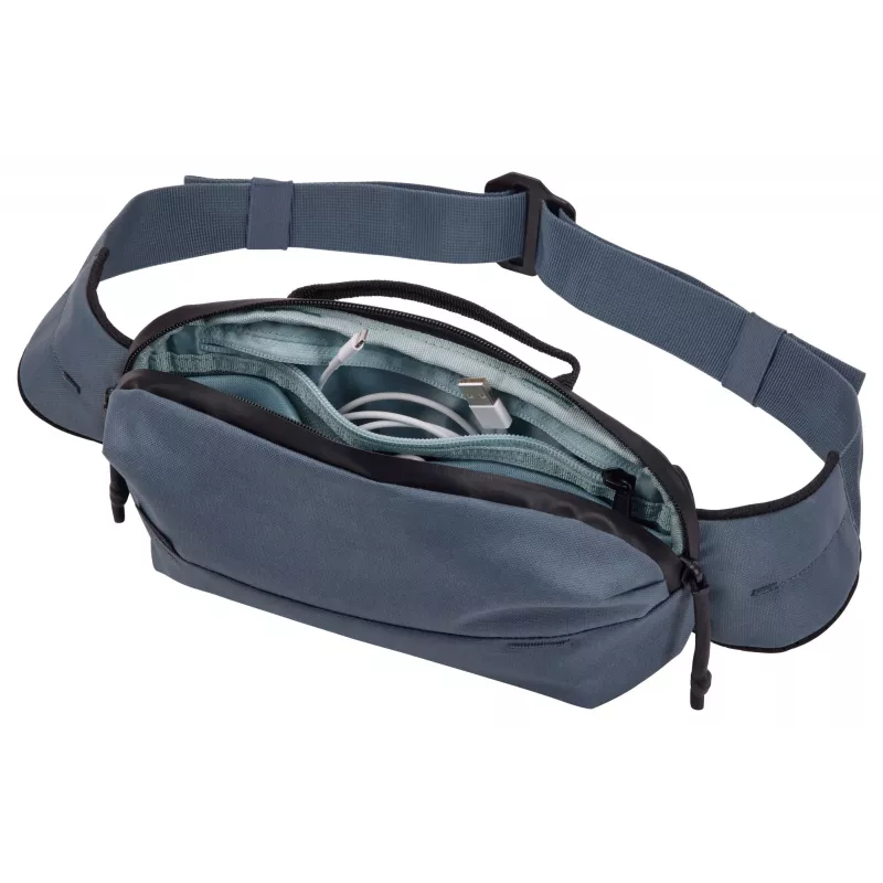 Thule Aion TASB102 Dark Slate nerka Poliester z recyklingu Szary