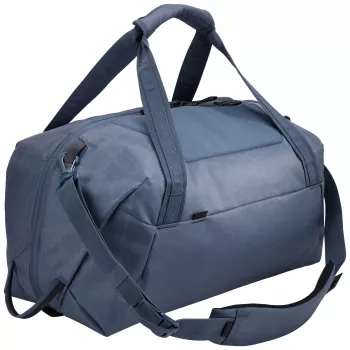 Thule Aion TAWD135 Dark Slate torba marynarska 35 L Poliester Szary