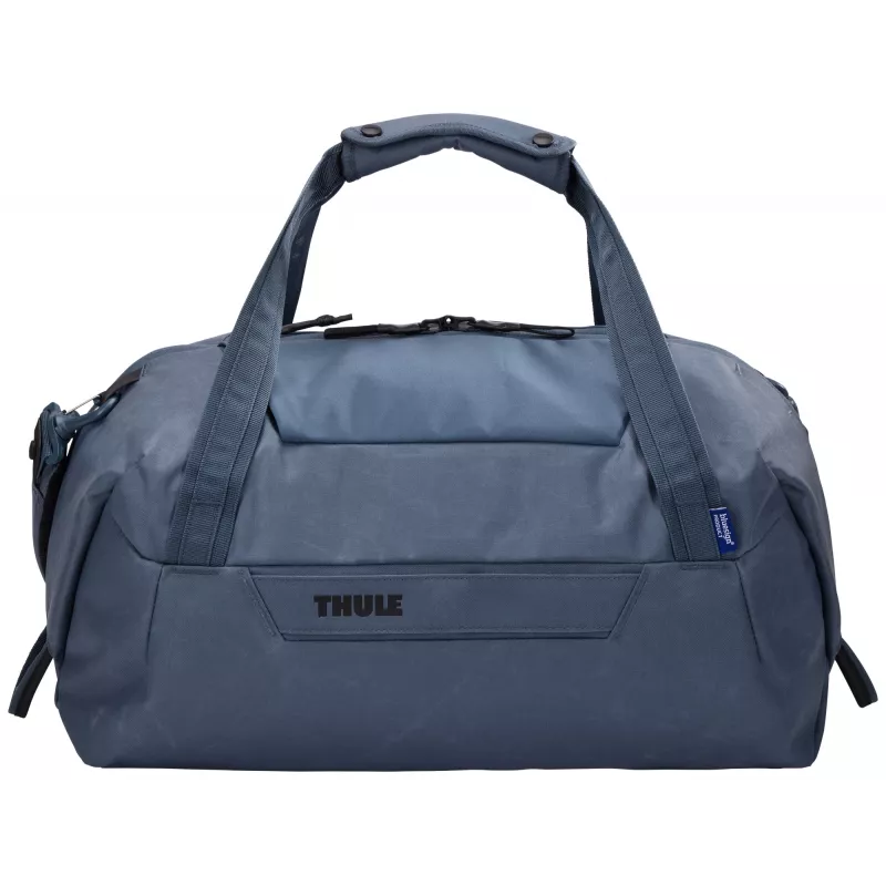 Thule Aion TAWD135 Dark Slate torba marynarska 35 L Poliester Szary